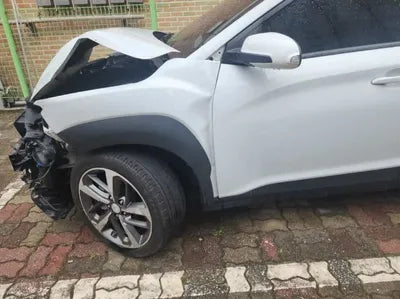 2018 Hyundai Kona KMHK4815GJU243483 VIN:KMHK4815GJU243483