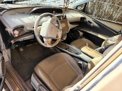 2021 Toyota Prius JTDKAMFU2M3150705 VIN:JTDKAMFU2M3150705
