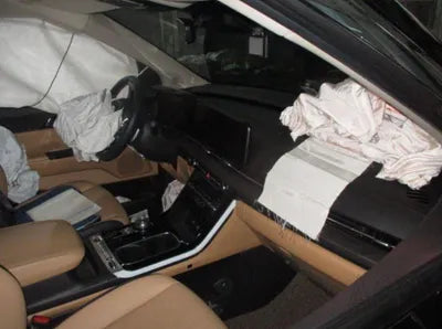2022 Kia Carnival KNANC81BBNS146858 VIN:KNANC81BBNS146858