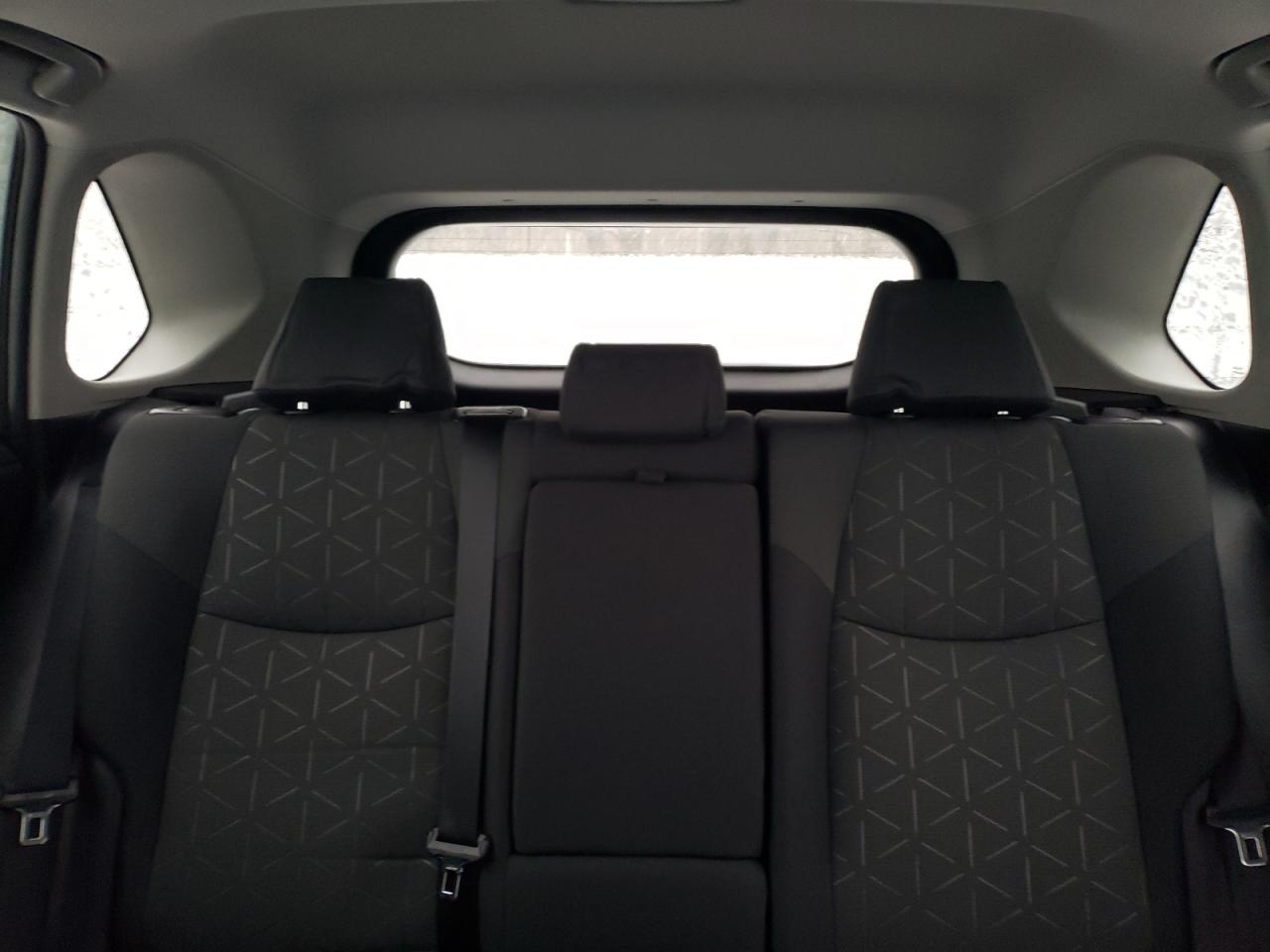 2022 TOYOTA RAV4 XLE VIN:2T3P1RFV8NW251189