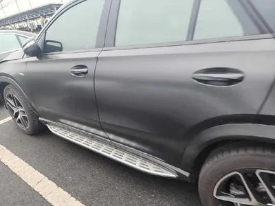 2021 Mercedes-Benz E 53 VIN: