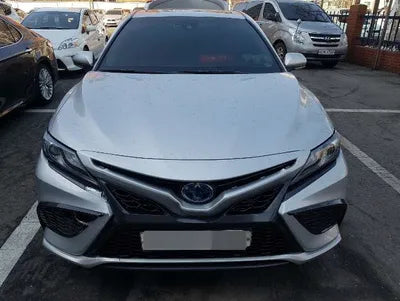 2021 Toyota Camry JTNBA1HK5N3015418 VIN:JTNBA1HK5N3015418