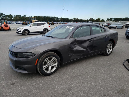 2023 DODGE CHARGER SXT VIN:2C3CDXBG1PH701306