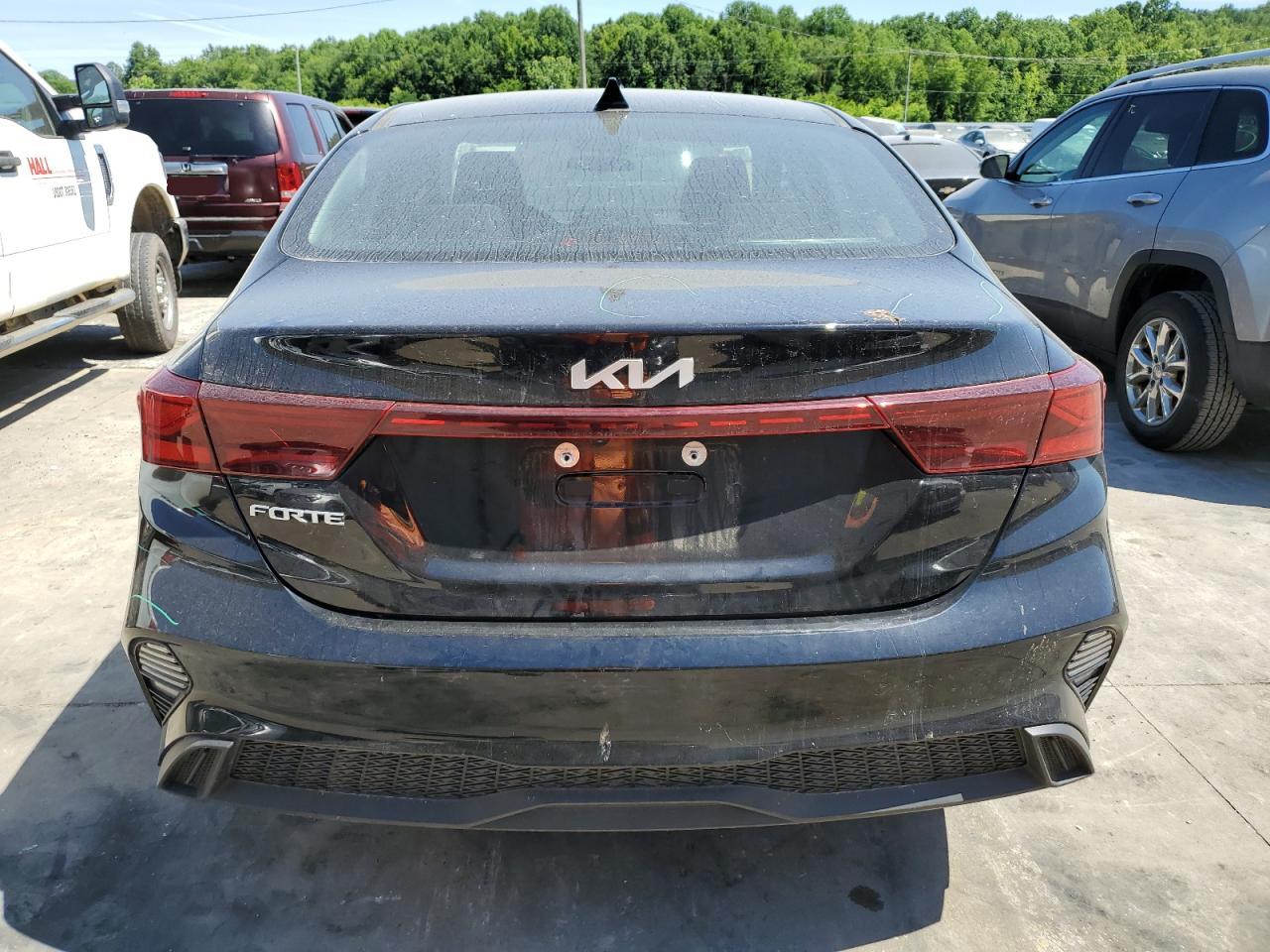 2023 KIA FORTE LX VIN:3KPF24ADXPE511522