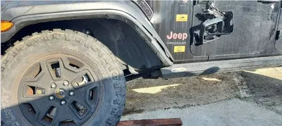 2018 Jeep Wrangler VIN: