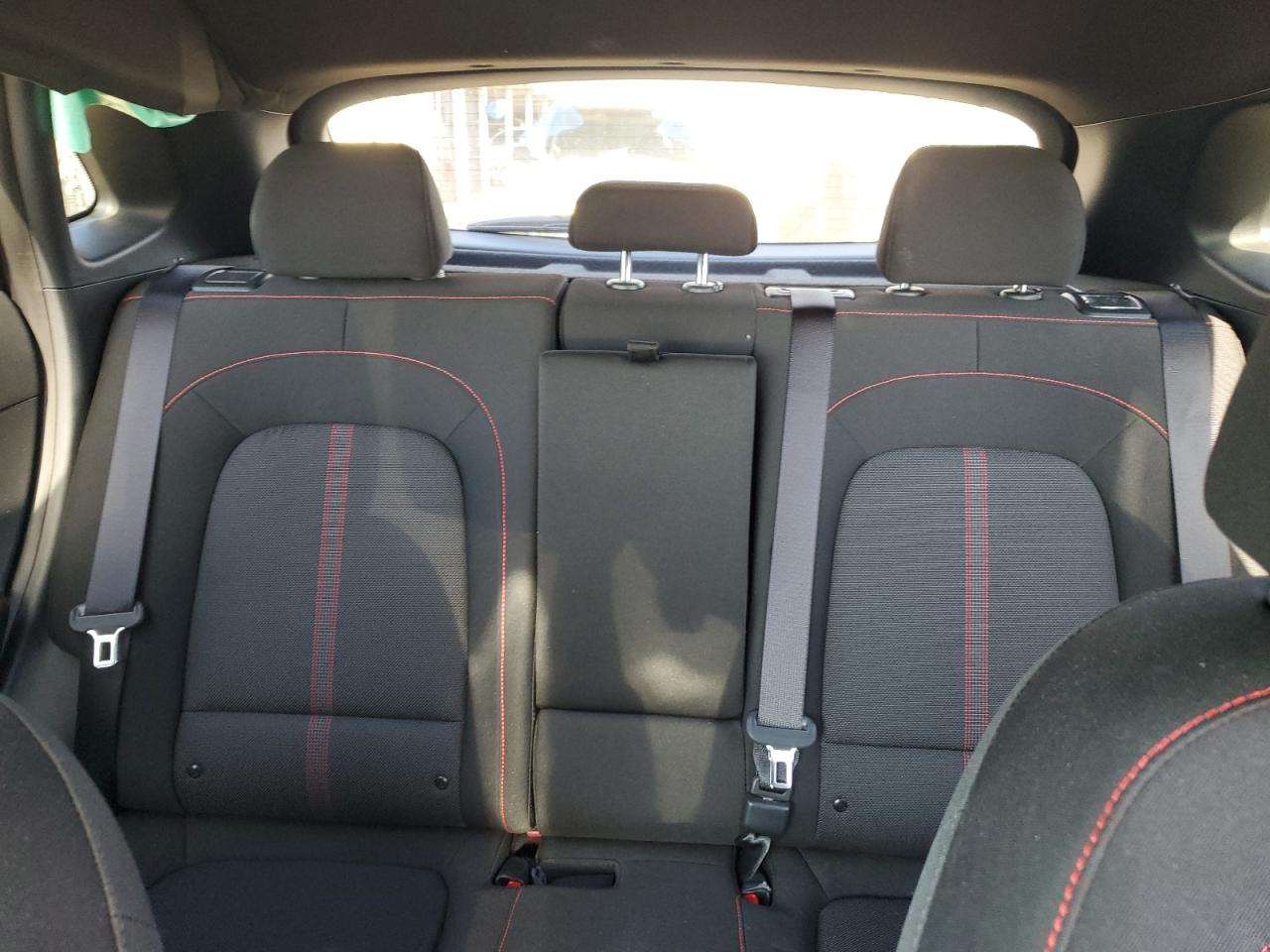 2022 HYUNDAI KONA N LINE VIN:KM8K3CA32NU925501