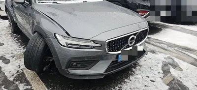 2021 Volvo V60 VIN: