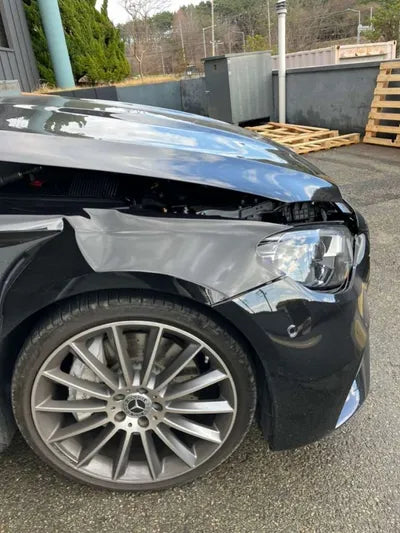 2022 Mercedes-Benz E 350 W1KZF8GB9NB097891 VIN:W1KZF8GB9NB097891