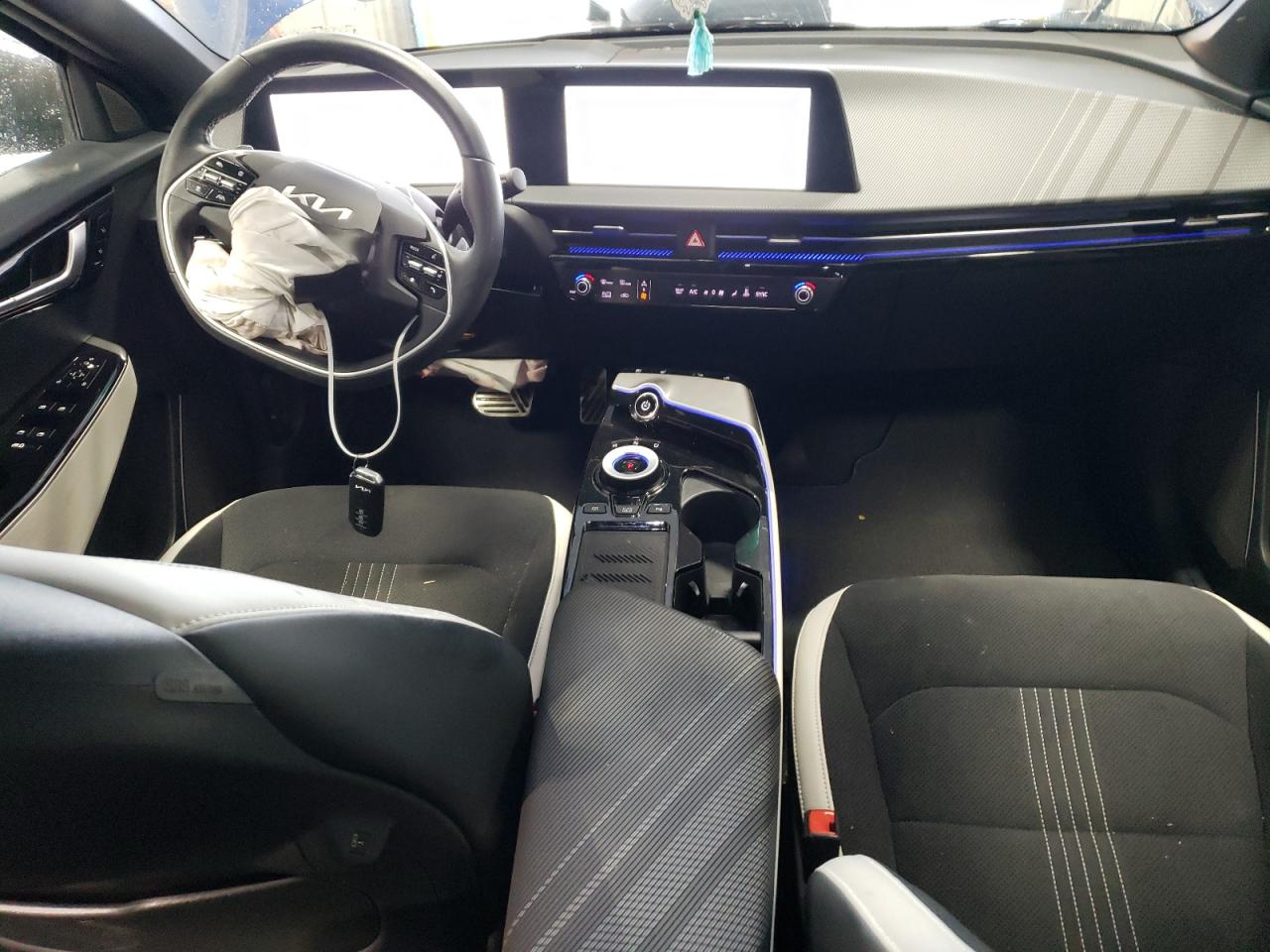 2022 KIA EV6 GT LINE VIN:KNDC44LA4N5060175