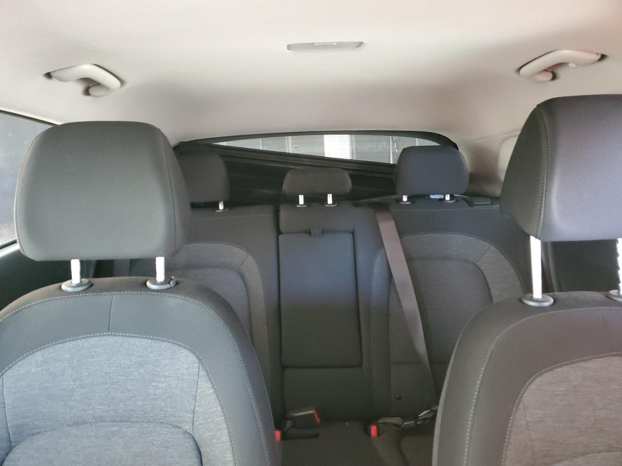 2023 HYUNDAI KONA SE VIN:KM8K23AG6PU186562