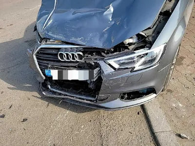 2020 Audi A3 WAUZZZ8V3LA063445 VIN:WAUZZZ8V3LA063445