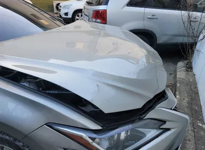 2019 Lexus ES 300 JTHB21B19K2044325 VIN:JTHB21B19K2044325