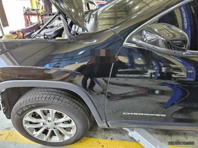 2019 Jeep Cherokee 1C4PJMCB0KD399620 VIN:1C4PJMCB0KD399620