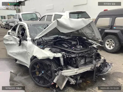 2019 BMW M4 WBS3S7106LFH32211 VIN:WBS3S7106LFH32211