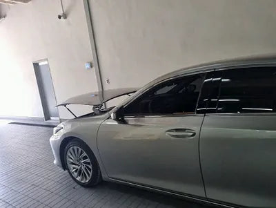 2021 Lexus ES 300 JTHBA1C15M2005753 VIN:JTHBA1C15M2005753