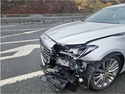 2018 Genesis G80 VIN: