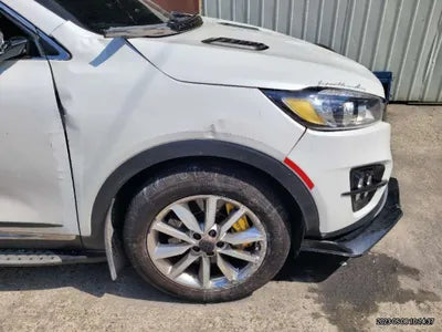 2016 Kia Sorento 158KMKNAPK81ABGA2 VIN:158KMKNAPK81ABGA2