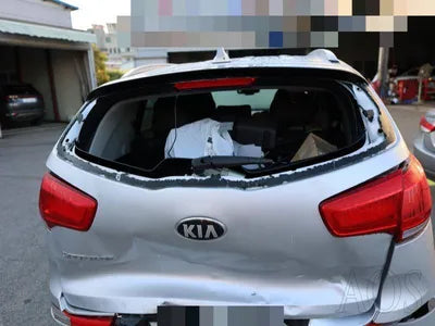 2014 Kia Sportage VIN: