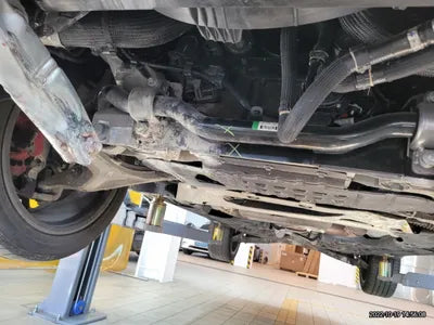 2020 Maserati Levante ZN661XUG0LX349659 VIN:ZN661XUG0LX349659