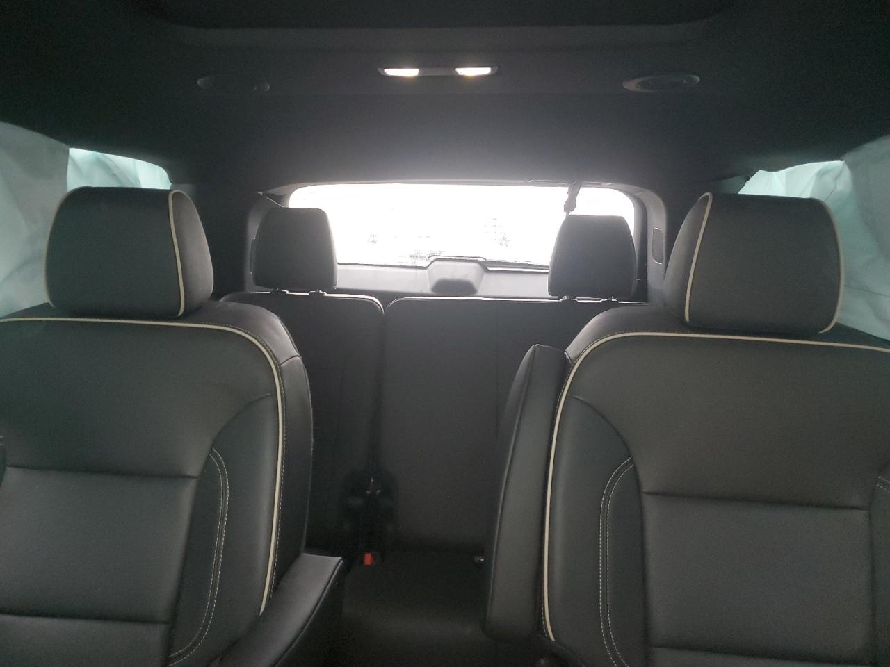 2023 CHEVROLET TRAVERSE PREMIER VIN:1GNERKKWXPJ121140