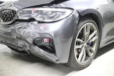 2022 BMW 340 WBA5U7109NFL93306 VIN:WBA5U7109NFL93306