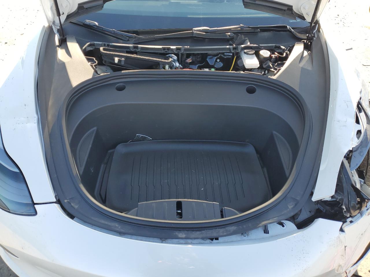 2023 TESLA MODEL 3  VIN:5YJ3E1EA5PF541739