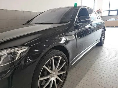 2016 Audi S6 WDDUG7JB3GA237534 VIN:WDDUG7JB3GA237534