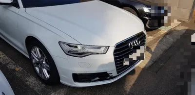 2016 Audi A6 WAUZZZ4G3GN105568 VIN:WAUZZZ4G3GN105568