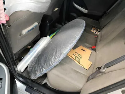 2015 Toyota Prius VIN: