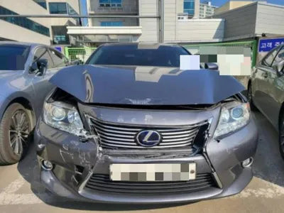 2015 Lexus ES 300 VIN: