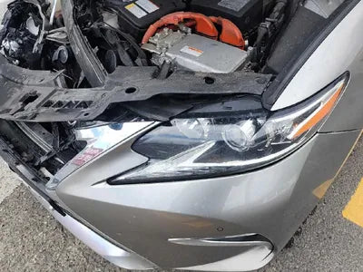 2018 Lexus ES 300 JTHBW1GG7J2176824 VIN:JTHBW1GG7J2176824