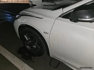 2017 Infiniti Q30 SJKCH53E1HA056915 VIN:SJKCH53E1HA056915