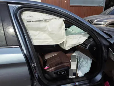 2017 BMW 520 WBAJC3108HG993016 VIN:WBAJC3108HG993016