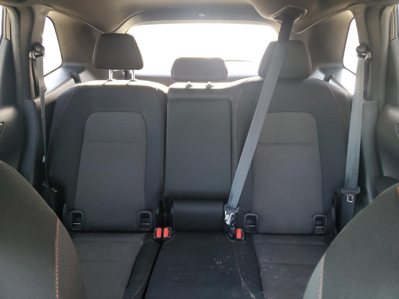 2023 HONDA CR-V SPORT VIN:2HKRS5H58PH711439