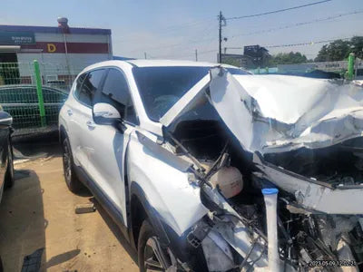 2021 Hyundai Santa FE KMHS281LGMU357968 VIN:KMHS281LGMU357968