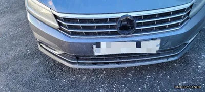 2016 Volkswagen Passat 846KM1VWZZZA3ZGC0 VIN:846KM1VWZZZA3ZGC0