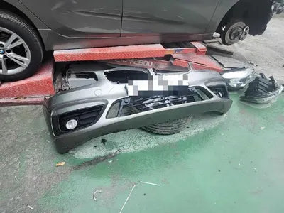 2016 BMW 2 Series Gran Tourer VIN: