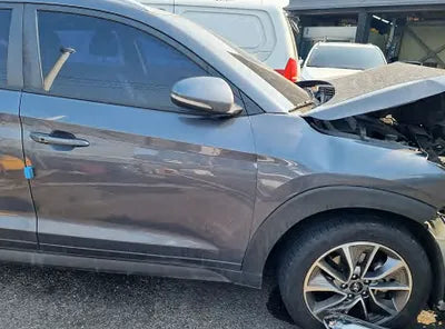 2018 Hyundai Tucson KMHJ381ADJU597579 VIN:KMHJ381ADJU597579