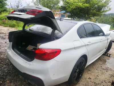 2019 BMW 530 WBAJD3105KB317771 VIN:WBAJD3105KB317771
