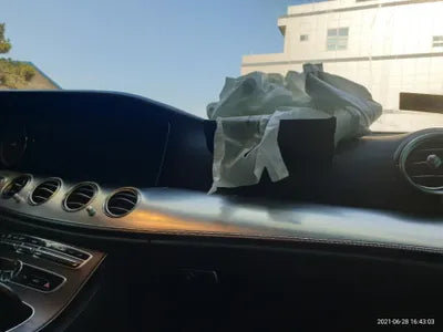 2020 Mercedes-Benz E 250 W1KZF4FB2LA813690 VIN:W1KZF4FB2LA813690