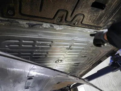 2022 Genesis G80 VIN: