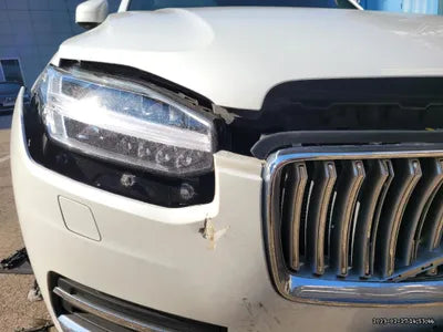 2021 Volvo XC90 YV1LF062CM1747065 VIN:YV1LF062CM1747065