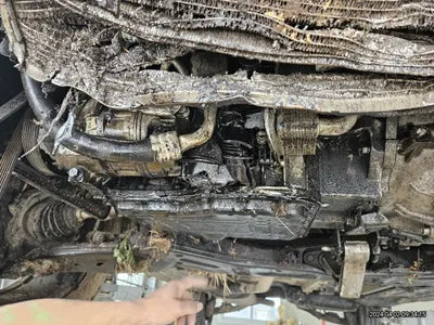 2017 Hyundai Santa FE VIN: