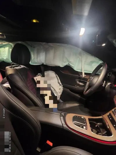 2022 Mercedes-Benz E 250 VIN: