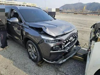 2022 Hyundai Santa FE KMHS381HGNU432850 VIN:KMHS381HGNU432850