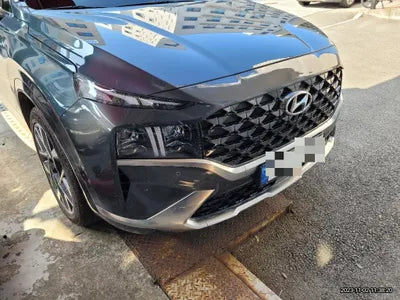 2017 Hyundai Tucson VIN: