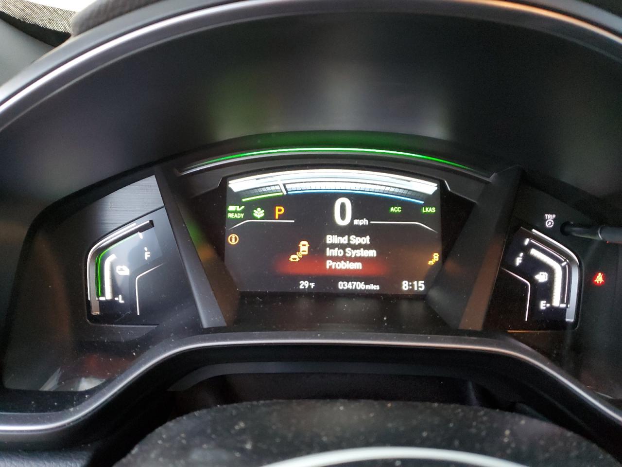 2022 HONDA CR-V TOURING VIN:5J6RT6H95NL021611