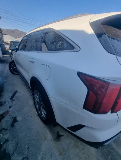 2021 Kia Sorento KNARL81BGMA022582 VIN:KNARL81BGMA022582
