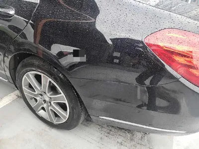 2014 Mercedes-Benz S 350 VIN: