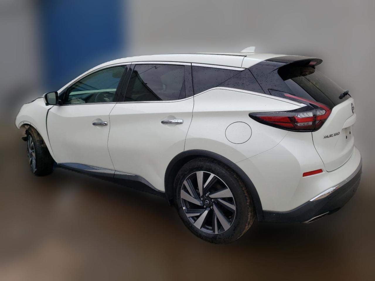 2023 NISSAN MURANO SL VIN:5N1AZ2CJ9PC124251